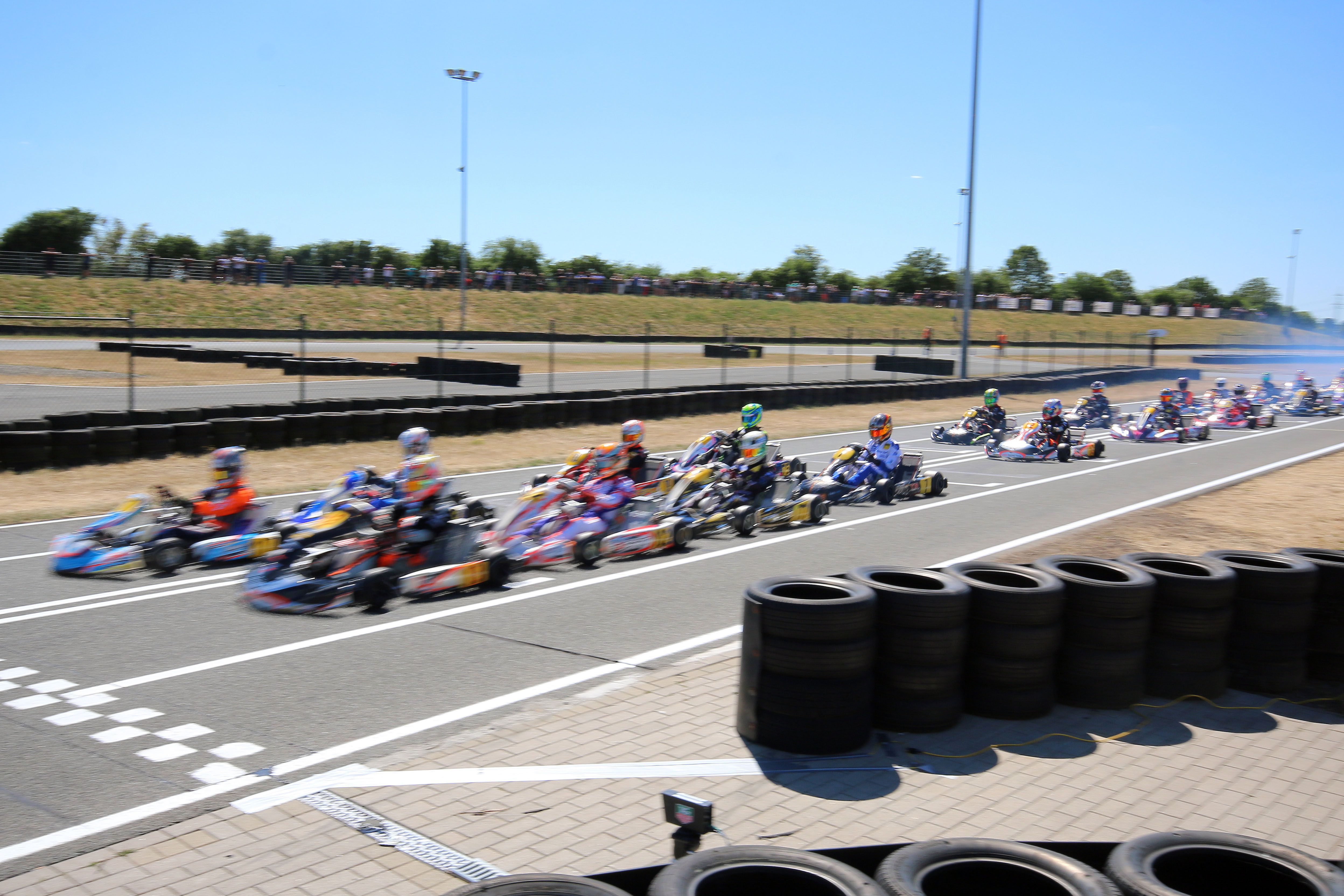 Winterpokal Oschersleben – Nennung jetzt auch Online möglich