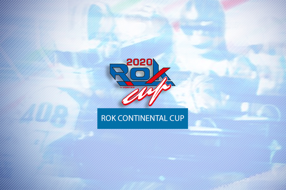 ROK Continental Cup in Ampfing und Adria