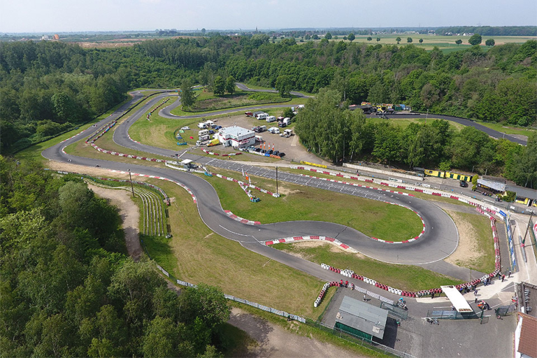 Sonstiges KartMagazin.de More Than Speed