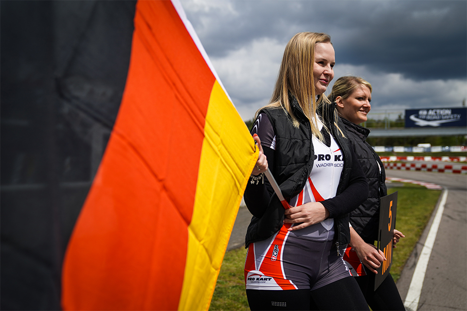FIA wirft Kalender erneut um – Deutscher EM-Lauf im September