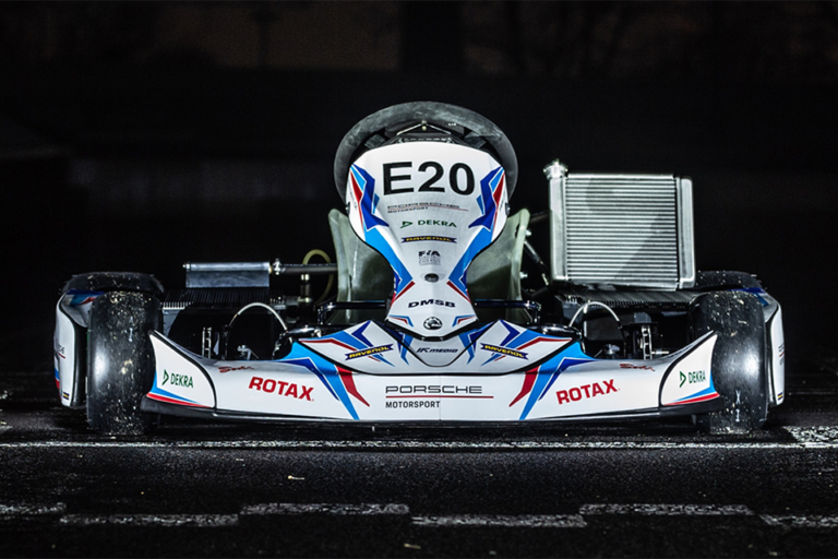 E-Racing für den Motorsportnachwuchs – Kart-Magazin.de – More Than Speed