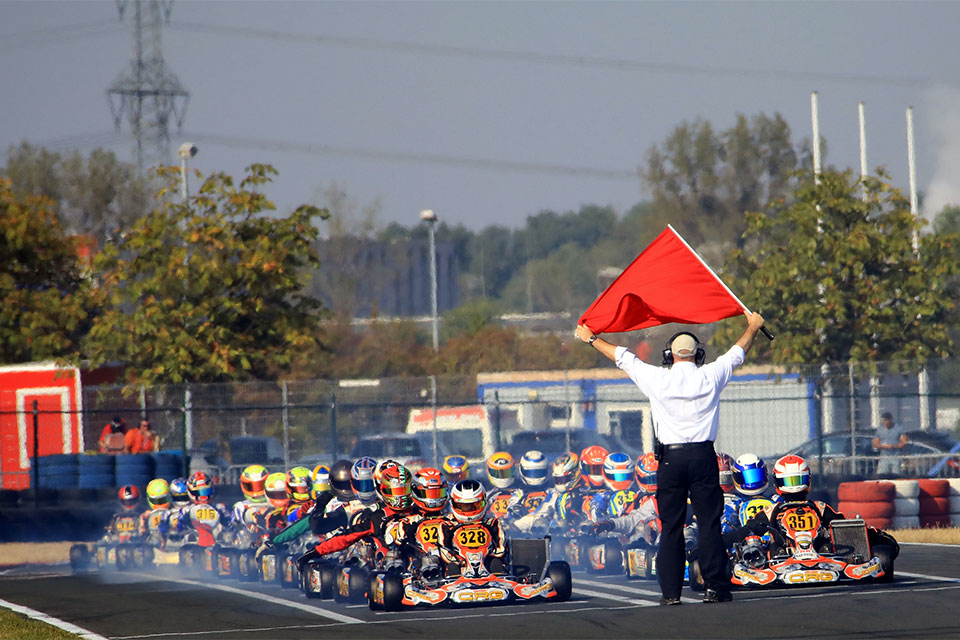 DKM Finale zieht nach Oschersleben um