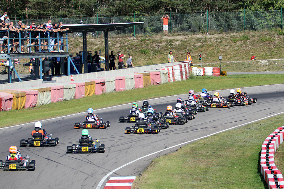 Spannendes RMC-Finale in Wittgenborn erwartet