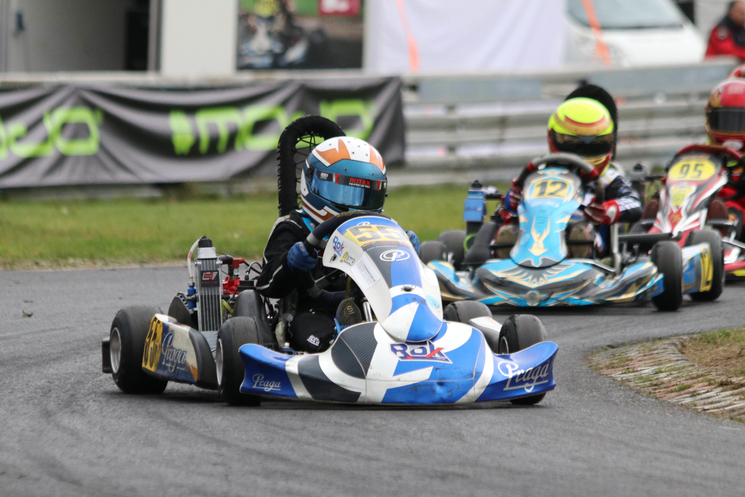 C4-Racing gewinnt Titel in der RMC Germany