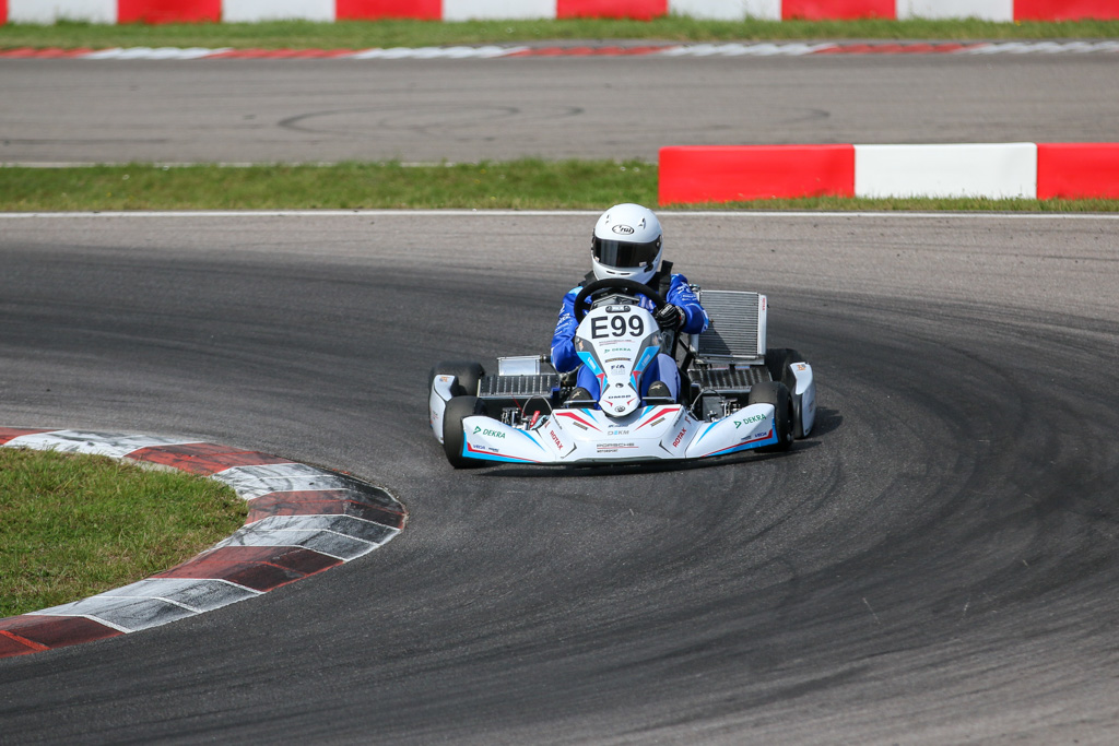 DEKM und BRP Rotax bieten Testfahrten an