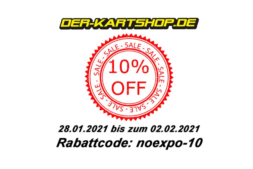 RMW motorsport gibt satte Rabatte im Online-Shop