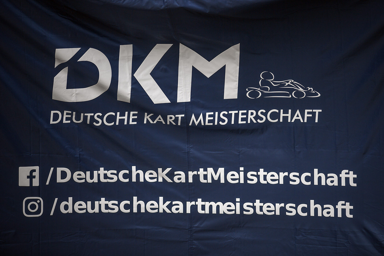 Deutsche Kart-Meisterschaft hat alle Weichen für 2021 gestellt