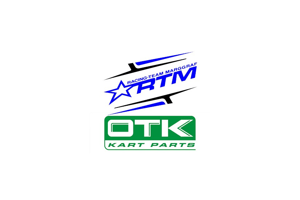 RTM Racing-Team Marggraf ab sofort auch OTK-Stützpunkthändler