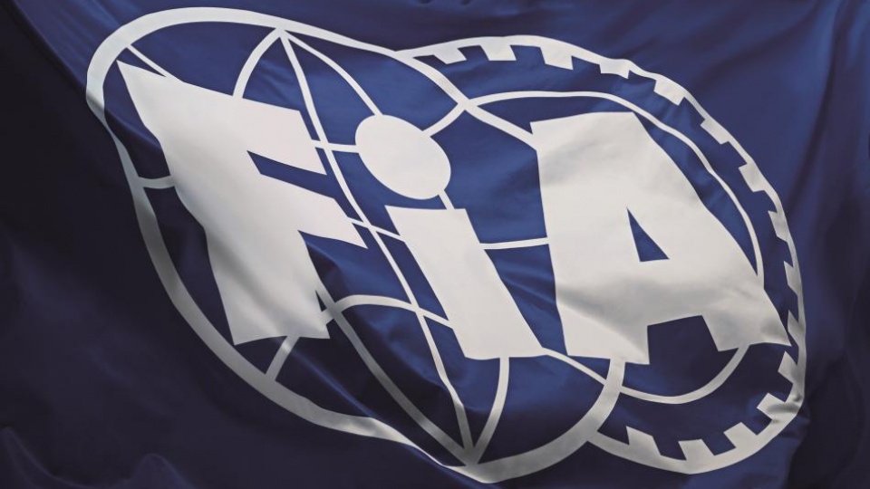 Terminanpassungen im FIA-Rennkalender