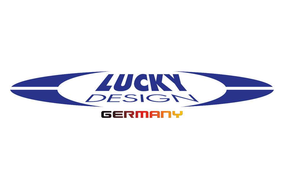 Motodrom Hagen wird Lucky Design Partner