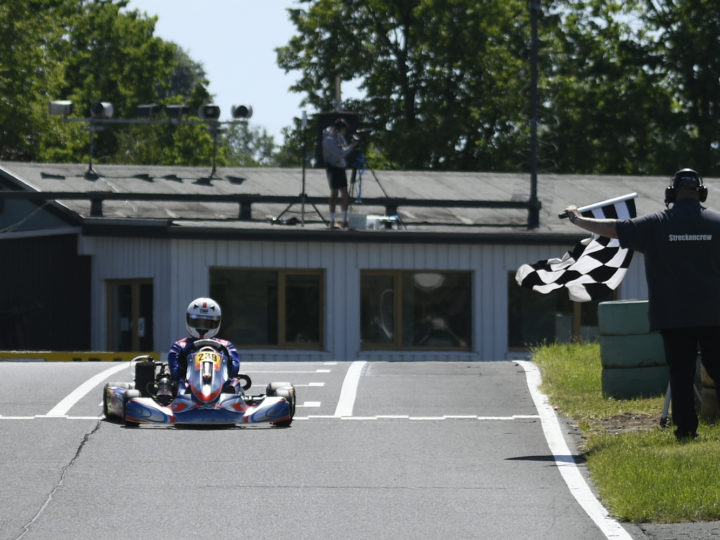 Doppelsieg für Kraft Motorsport in Oppenrod