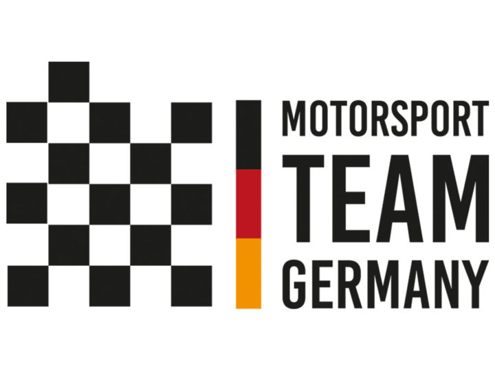 Motorsport Team Germany gibt Förderkader bekannt