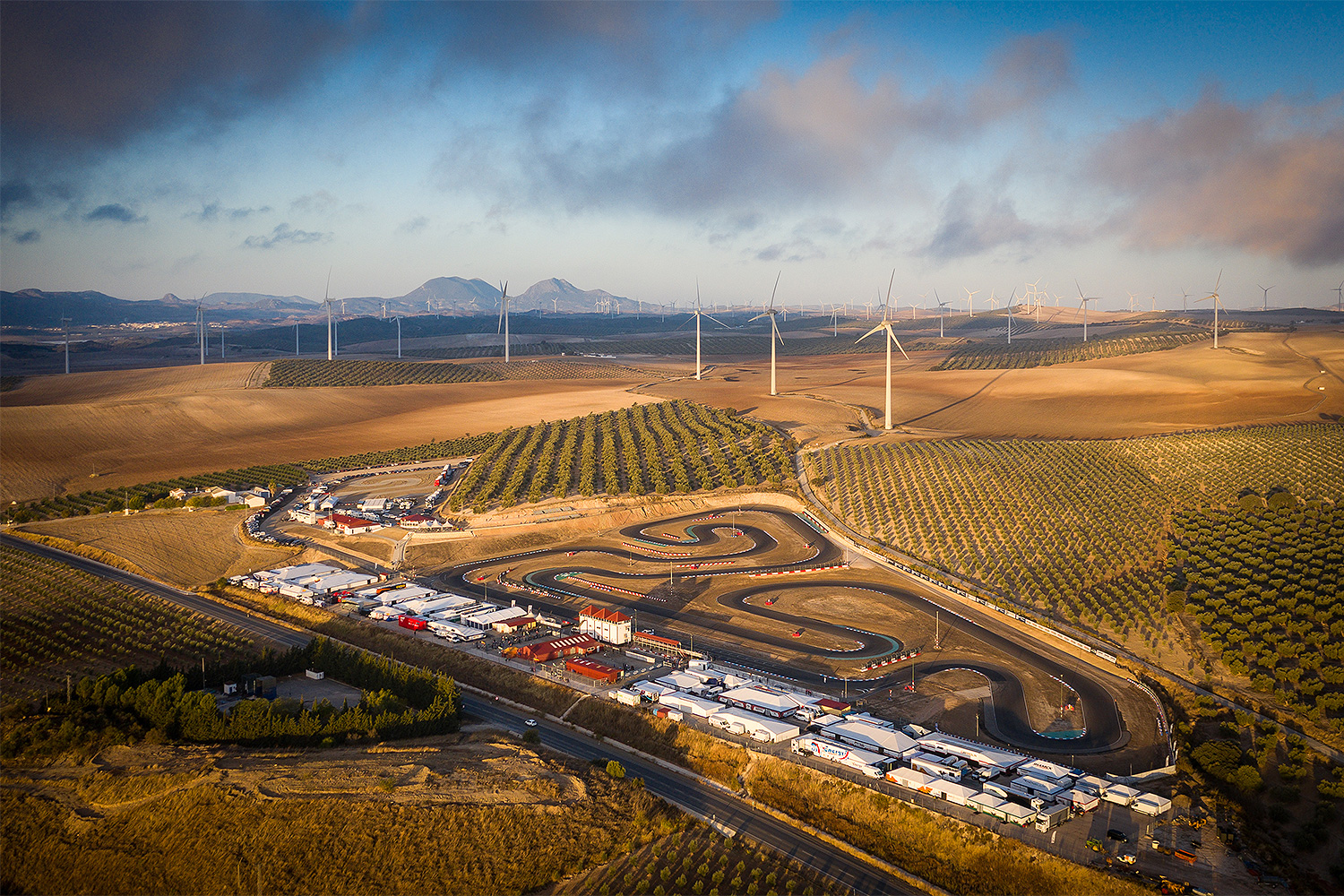 Top 5 der herausfordernden Go Kart Bahnen Deutschlands