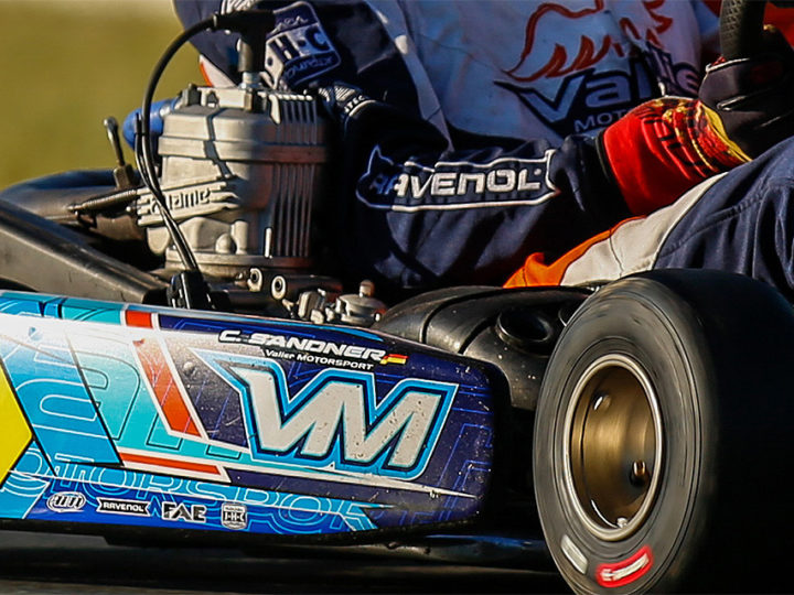 Valier Motorsport setzt 2022 neuen Schwerpunkt