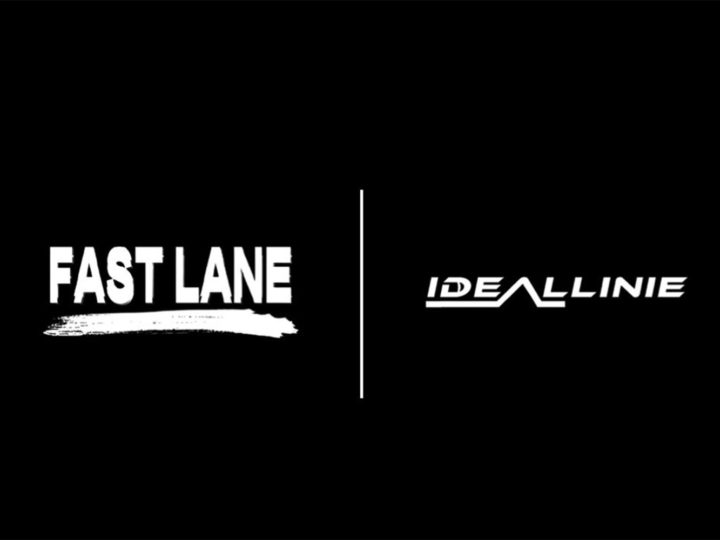 IDEALLINIE® präsentiert die Fast Lane Kollektion