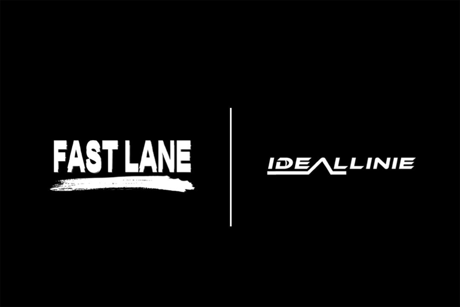 IDEALLINIE® präsentiert die Fast Lane Kollektion