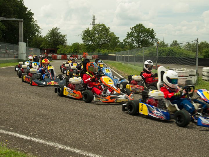 ADAC VT-Kart-Trophy Südwest 2022