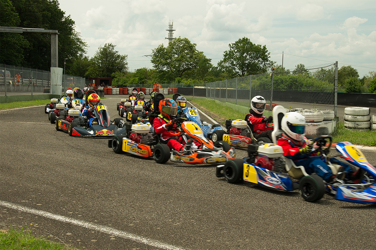 ADAC VT-Kart-Trophy Südwest 2022