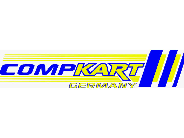 Starkes Senioren-Duo für CompKart und FM racing am Start￼