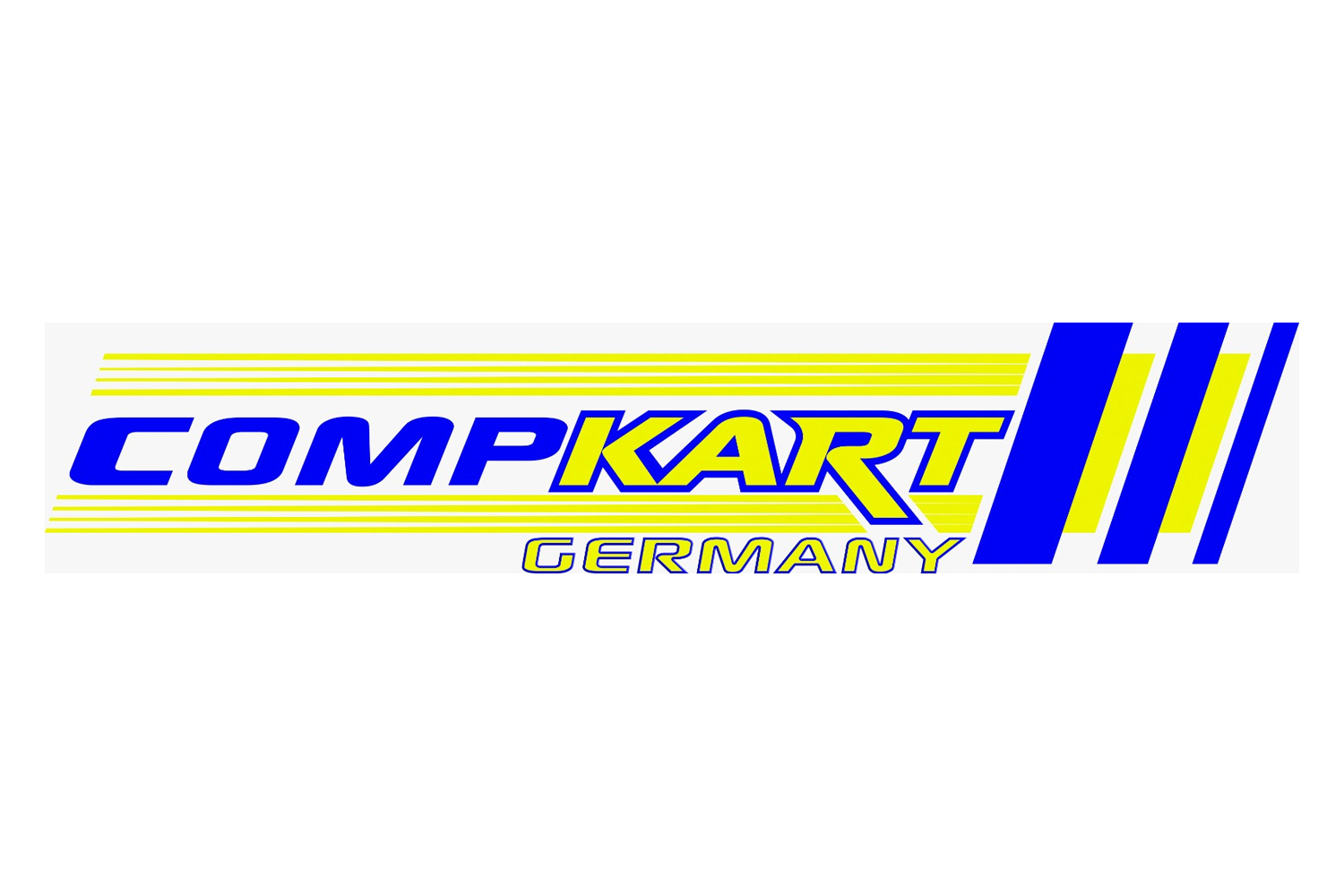 Starkes Senioren-Duo für CompKart und FM racing am Start￼