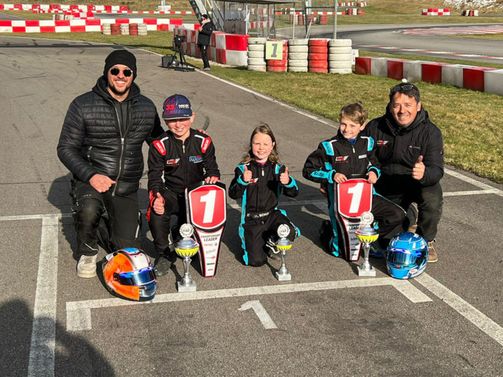 C4-Racing dominiert RMC-Auftakt