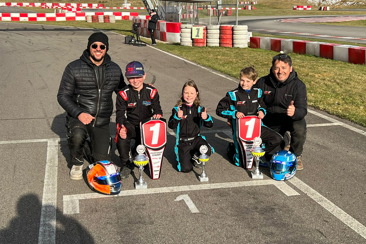 C4-Racing dominiert RMC-Auftakt