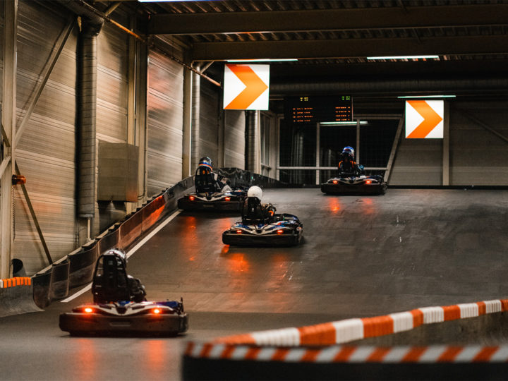 Kart Masters NRW steht in den Startlöchern