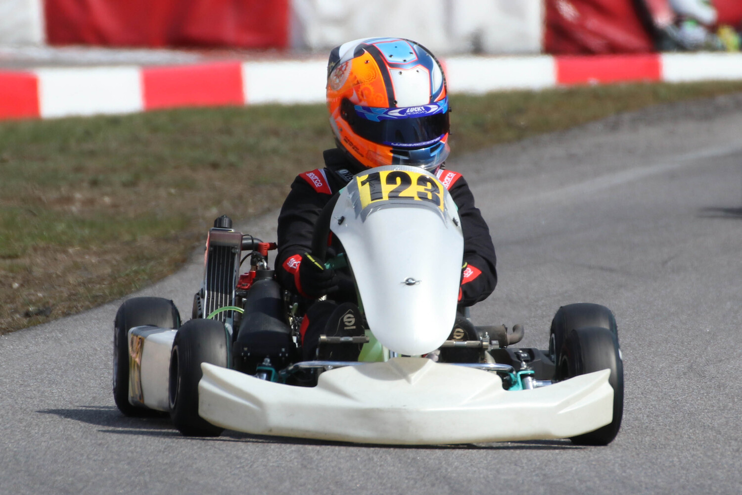 Podestplätze für C4-Racing in Kerpen