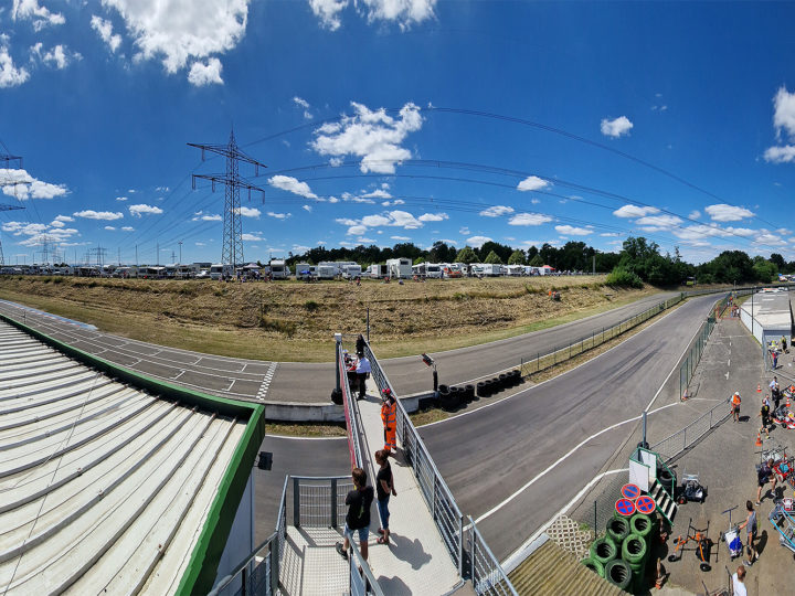 Spannende SAKC-Saisonhalbzeit in Liedolsheim