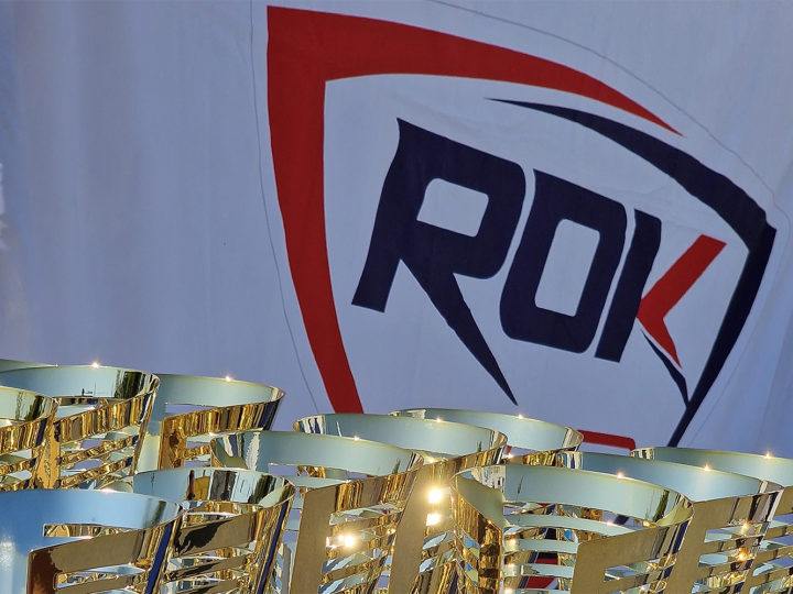 Erste Champions des ROK CUP GERMANY stehen fest