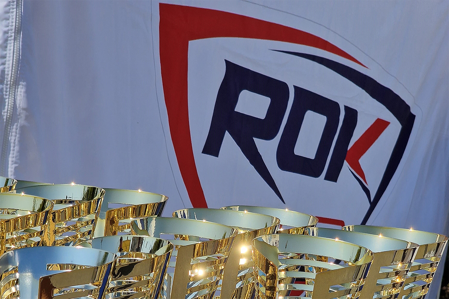 Erste Champions des ROK CUP GERMANY stehen fest