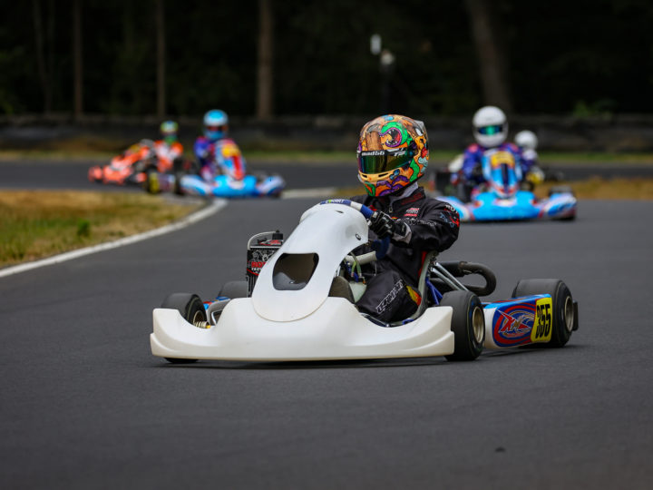 Mats Overhoff feiert RMC-Bestleistung in Wittgenborn