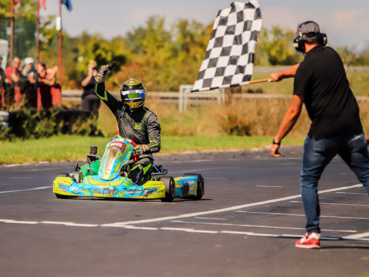 Fehlerfrei zum Sieg – Honda Spirit gewinnt die 12h von Cheb