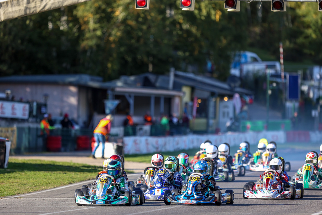 Kart Sport – Einstieg, Ablauf und Entwicklung