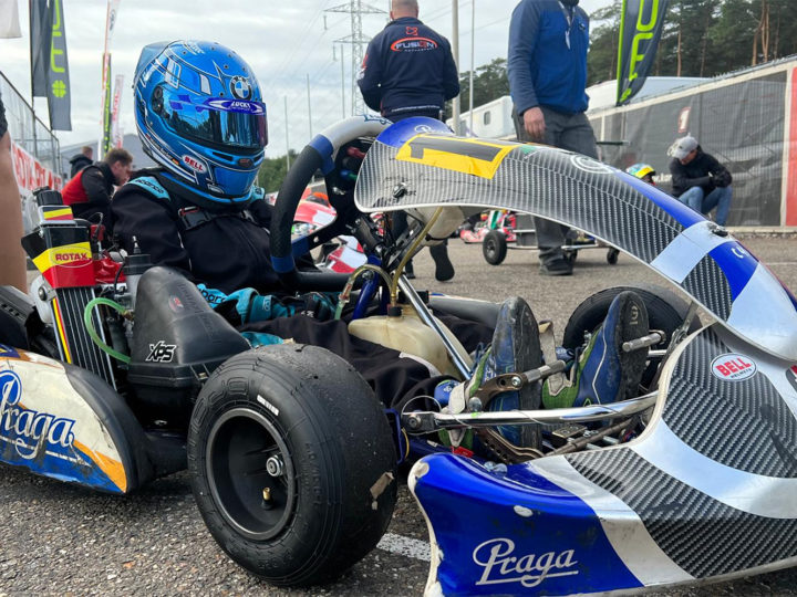 Rotax Max Euro Trophy KartMagazin.de More Than Speed