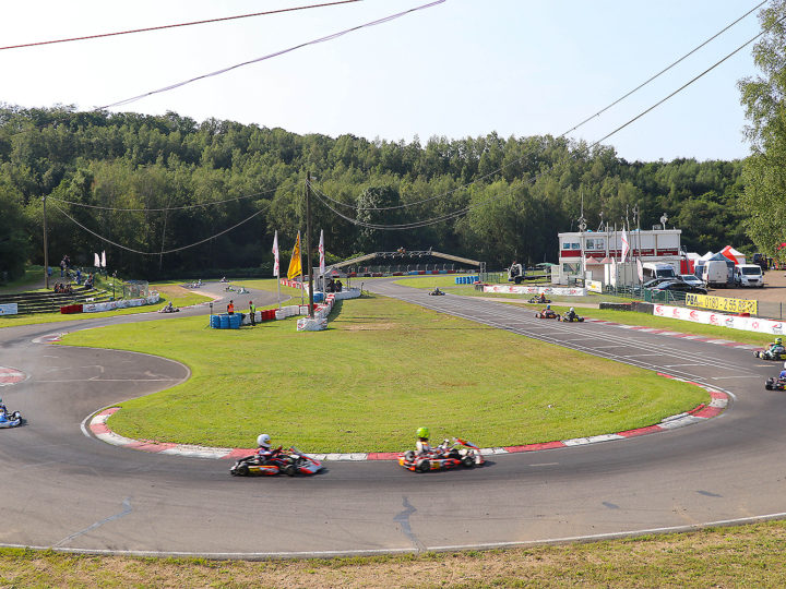 RMC Winter Cup gibt Vorgeschmack auf die Saison