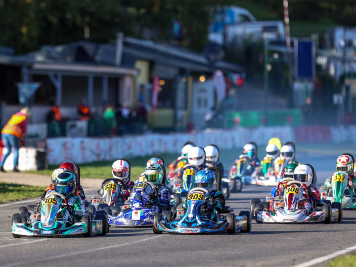 KCK FrühjahrsCup steht in den Startlöchern