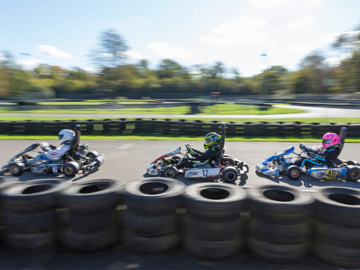 ADAC Kart Rookies Cup Süd – Einführungslehrgang II am 15. April geplant