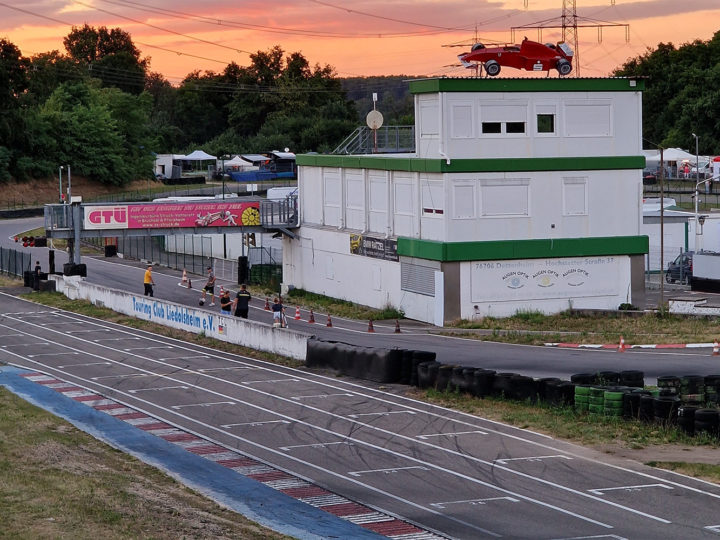 ROK CUP GERMANY bereit für zweites Saisonrennen in Liedolsheim