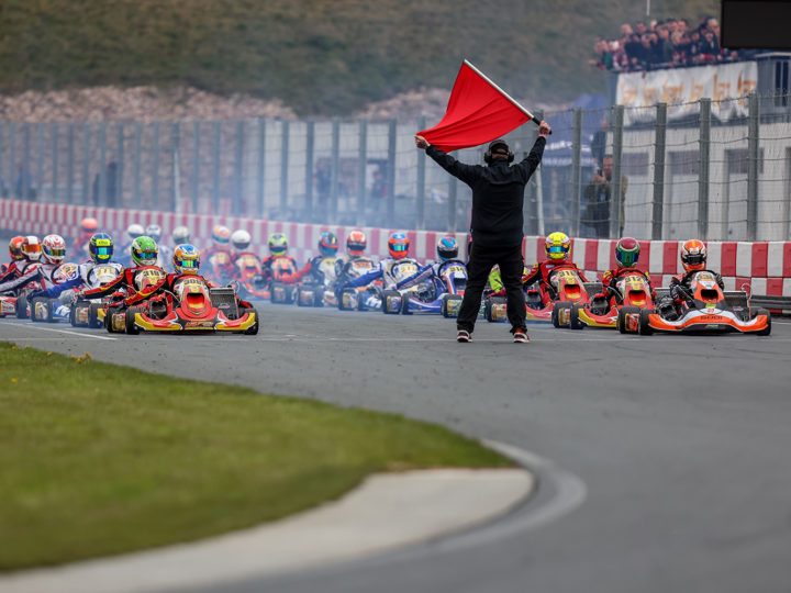 Arena E Mülsen bringt Arena E Schaltkart Cup an den Start