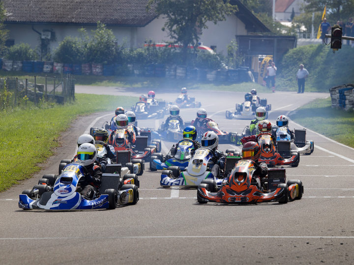 SAKC feiert spannendes Saisonfinale in Urloffen