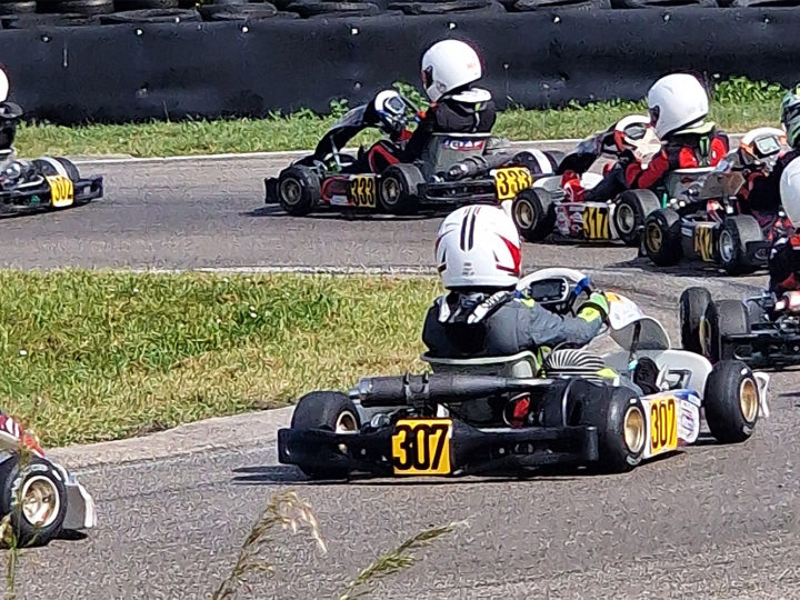 ROK CUP GERMANY – Bopfingen hatte es in sich