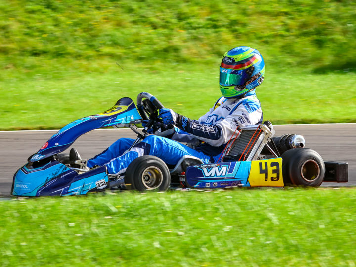 Valier Motorsport gewinnt ADAC Kart Bundesendlauf