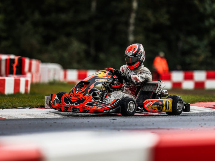 RS Motorsport mischt bei Kerpen-Reifenpoker vorne mit