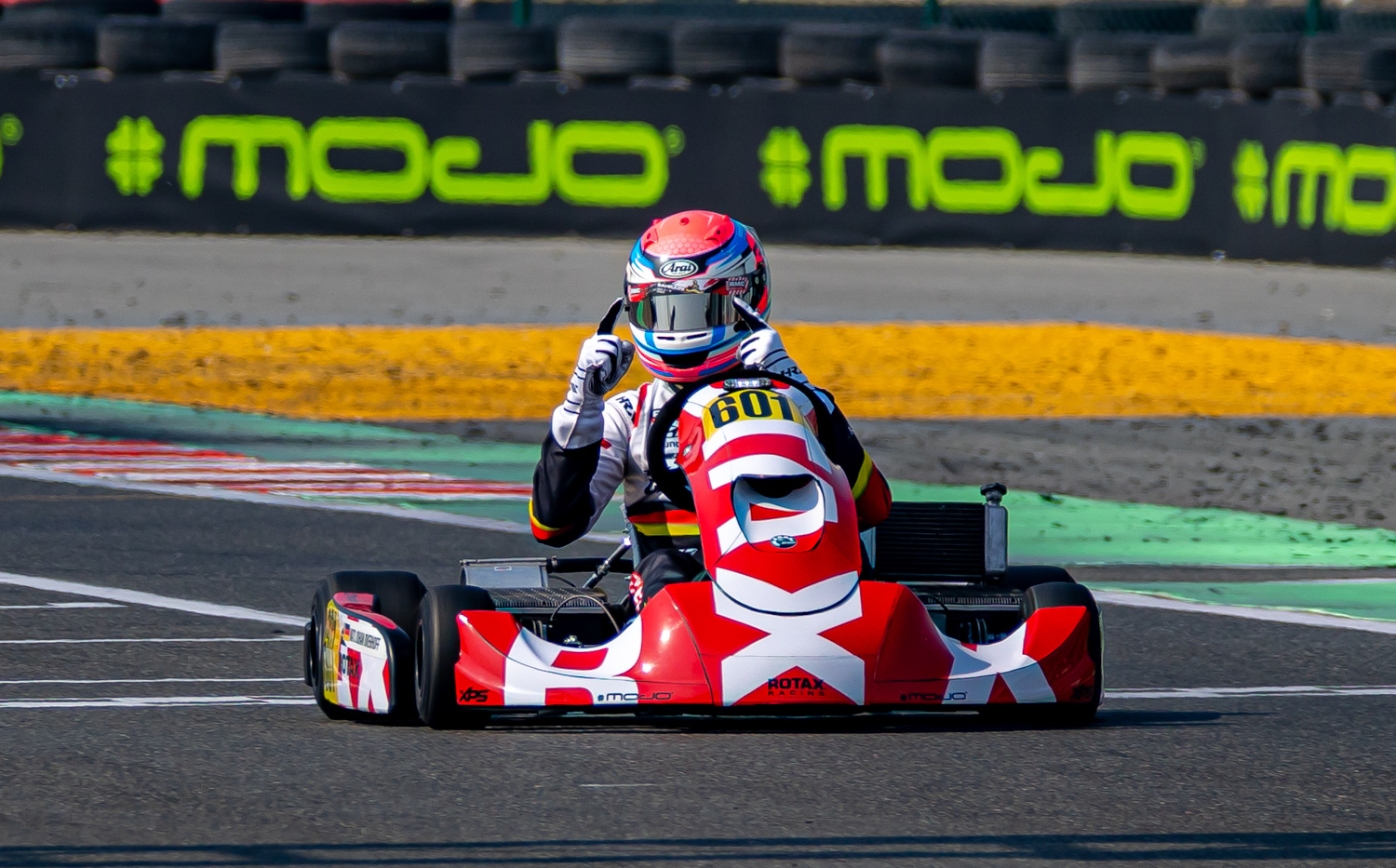 Mat Heuser Rmc Deutschland siegt bei RMC Grand Finals in Bahrain – Kart-Magazin.de ...