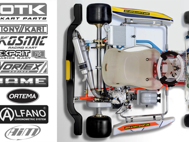 Messe erneut abgesagt – RMW Motorsport Rabatt bleibt!