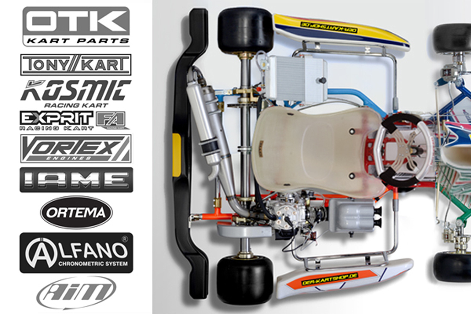 Messe erneut abgesagt – RMW Motorsport Rabatt bleibt!