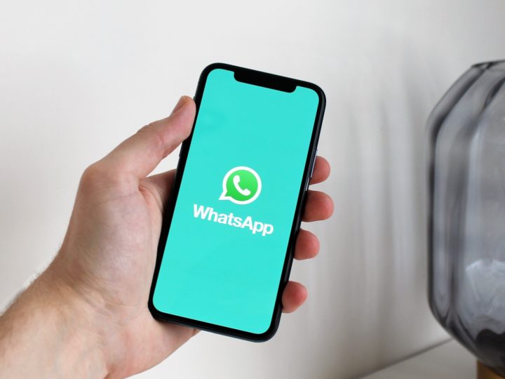 Kart-Magazin.de goes WhatsApp-Channel