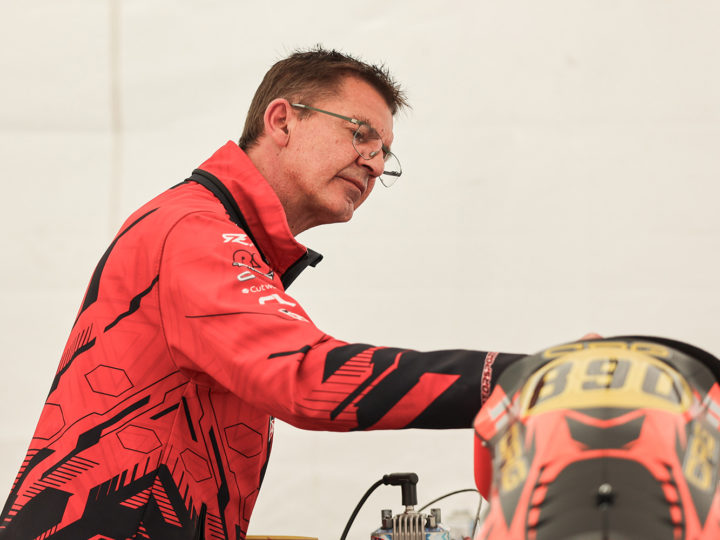 Tagessieg für RS Motorsport beim SAKC in Liedolsheim