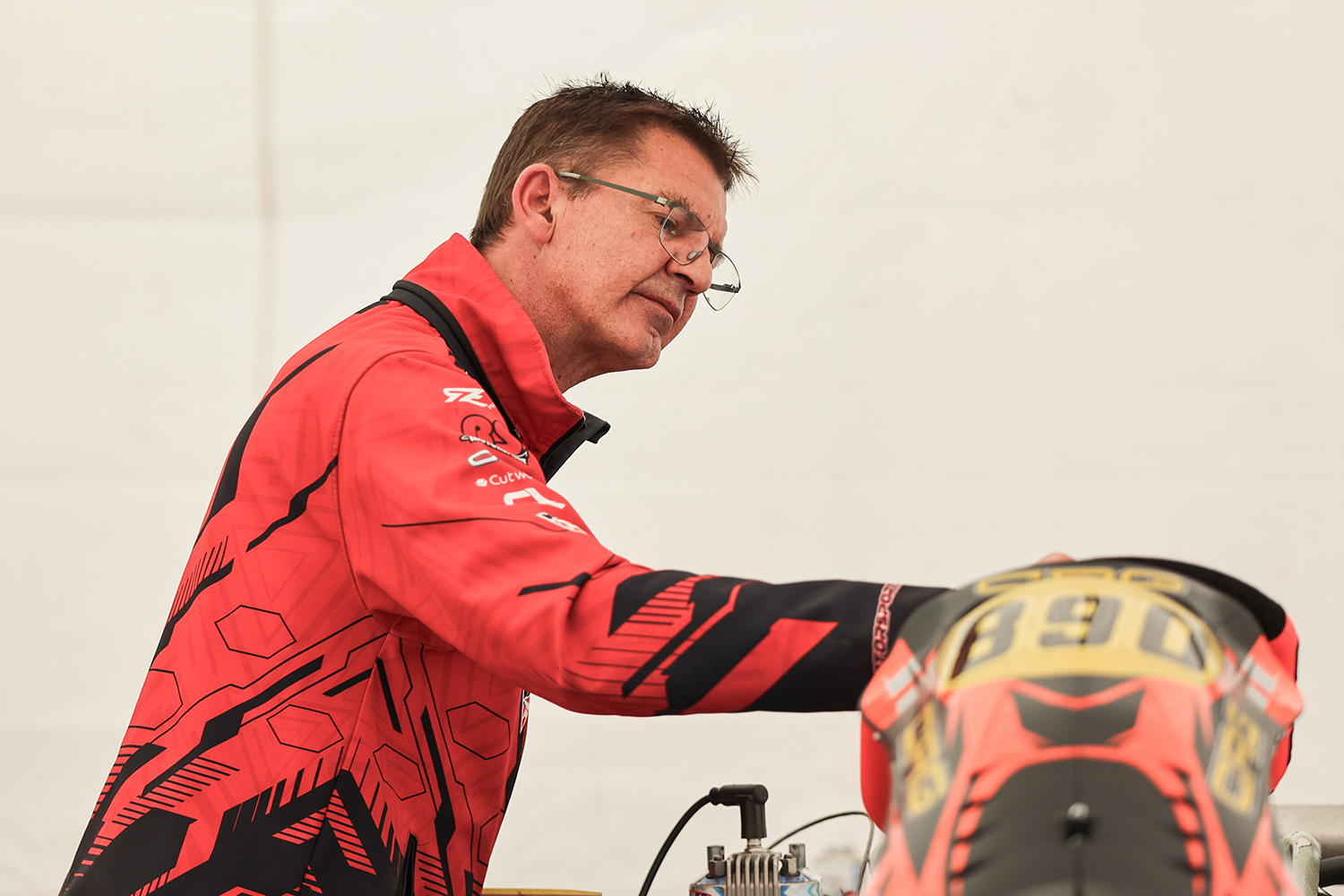 Tagessieg für RS Motorsport beim SAKC in Liedolsheim